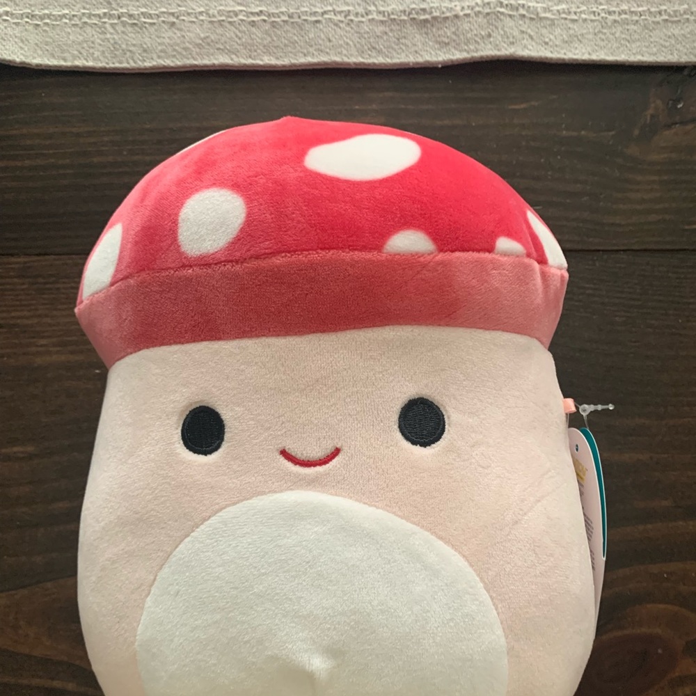 Malcolm Squishmallow